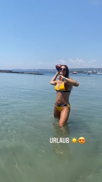 Selina Cerci