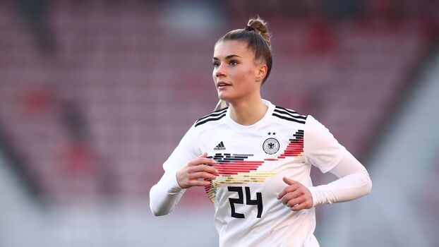 Selina Cerci
