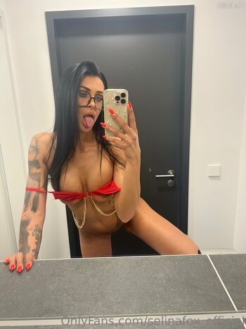 Selina Fox