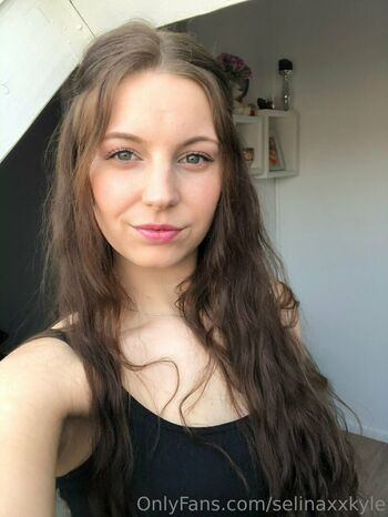 selinaxxkyle