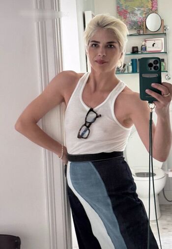 Selma Blair
