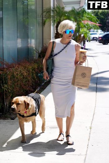 Selma Blair