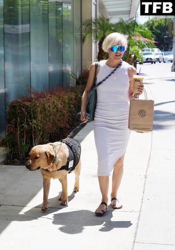 Selma Blair
