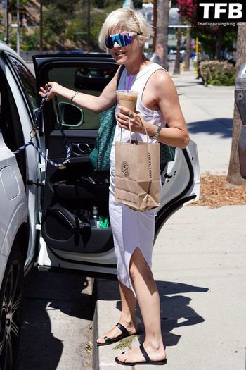 Selma Blair