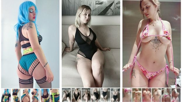 Senedy Cosplay