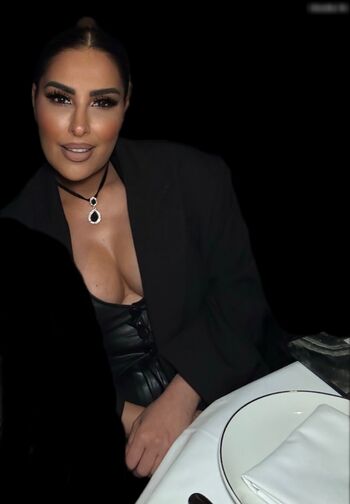 Senna Gammour