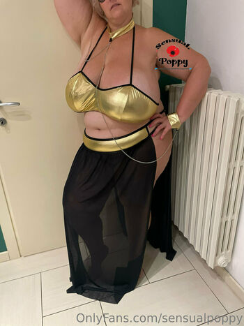 sensualpoppy