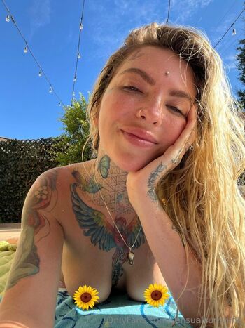sensualsunshine