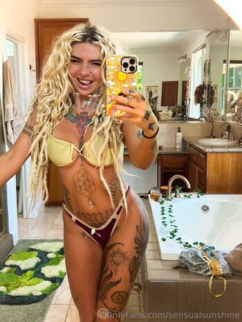 sensualsunshine