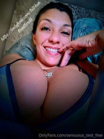 sensuous.zest.free