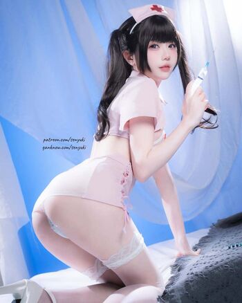 Senyuki Cosplay