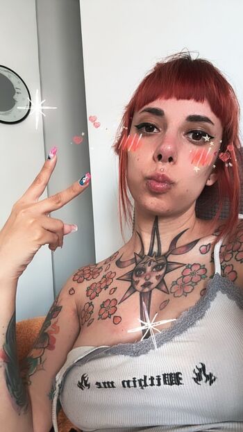 SerasCosplay