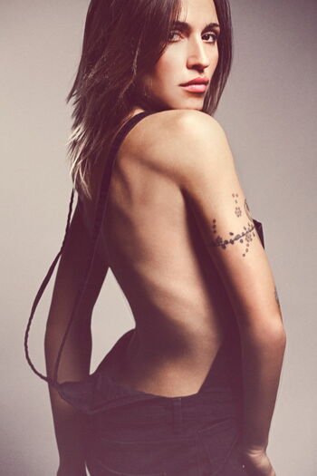 Serena Brancale