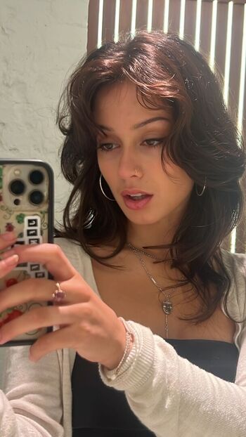 Serena Mello