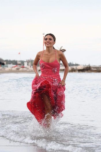 Serena Rossi
