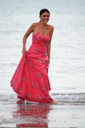 Serena Rossi