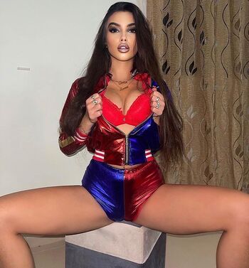 Serena Sula