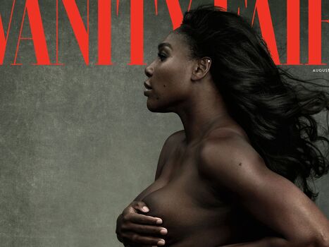 Serena William