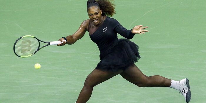 Serena William