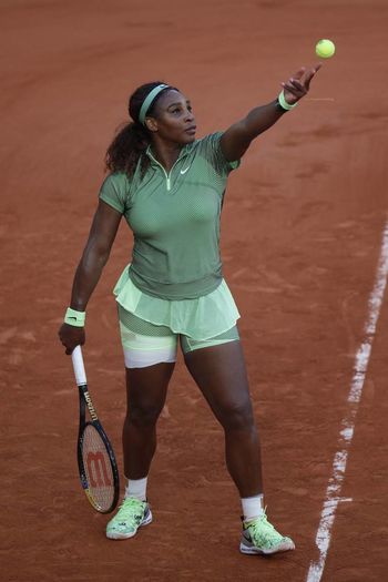 Serena Williams