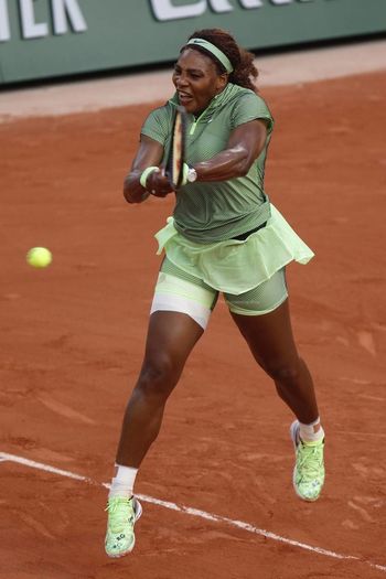 Serena Williams