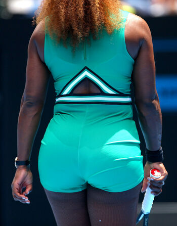 Serena Williams