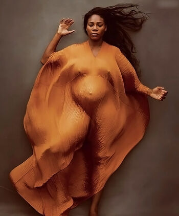 Serena Williams
