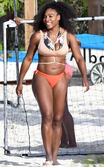 Serena Williams