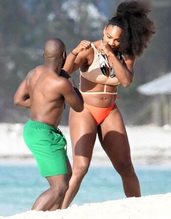 Serena Williams