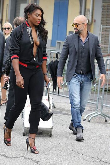 Serena Williams
