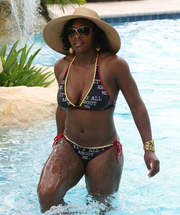 Serena Williams