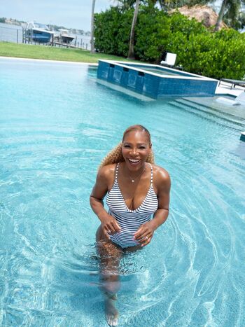 Serena Williams