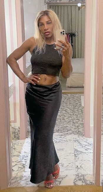 Serena Williams