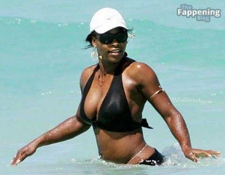 Serena Williams