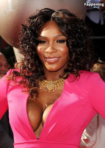 Serena Williams