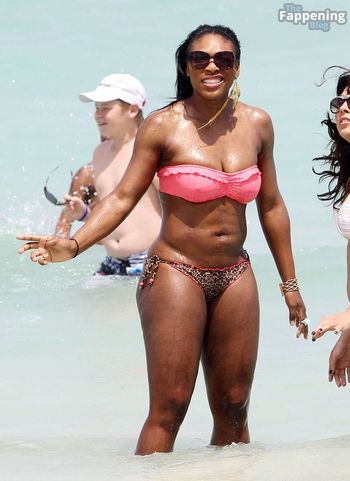 Serena Williams