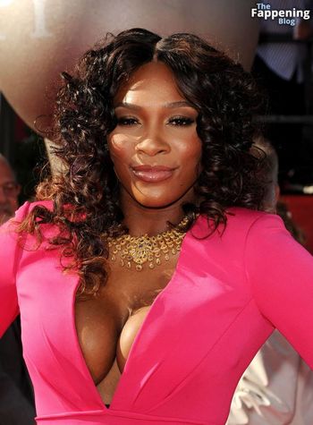 Serena Williams