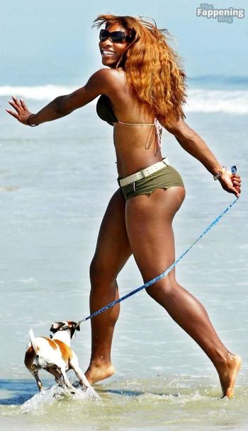 Serena Williams