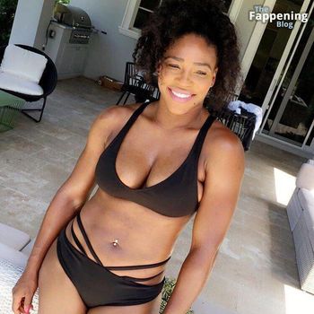 Serena Williams