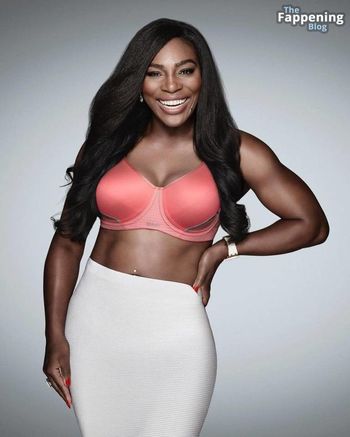 Serena Williams