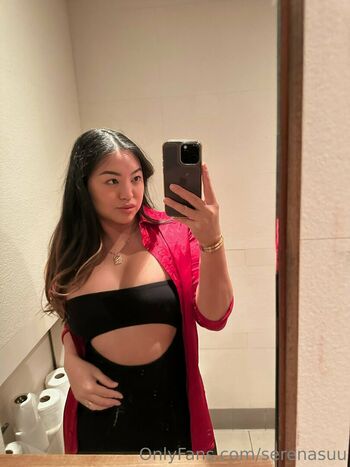 Serenasuu