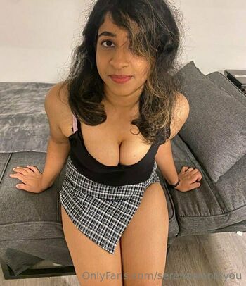 Serenawantsyou