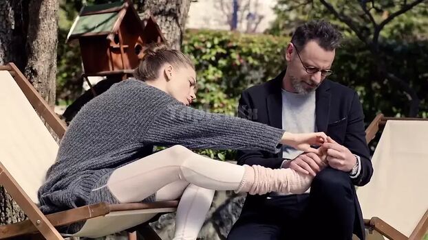 Serenay Sarıkaya