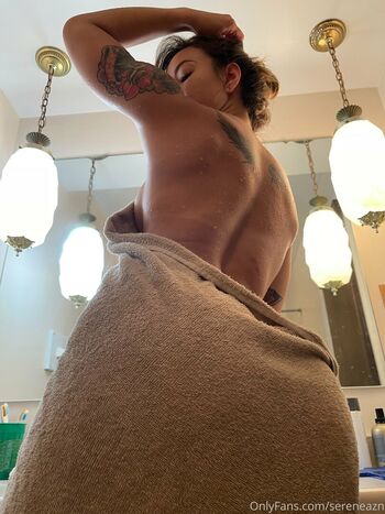 Sereneazn