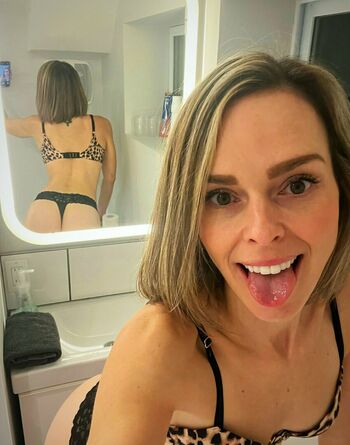 Serenity Cox