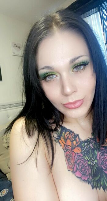 Serenity Smith
