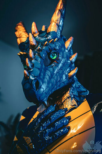 sergnderg