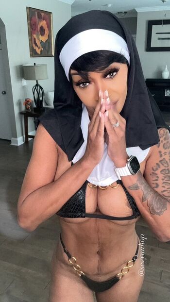 sevynnho