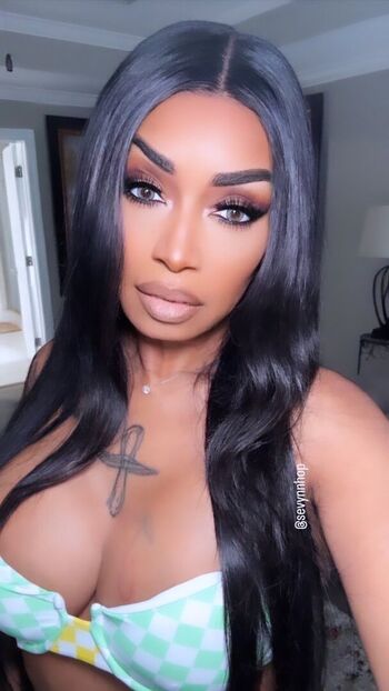 sevynnho