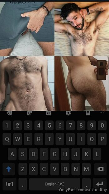 sexandtoy